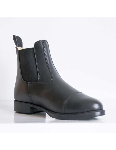 Boots synthétique RIDING WORLD First fourrées