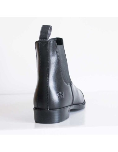 NORTON "Camargue" Stiefeletten