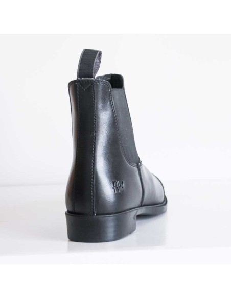NORTON "Camargue" Stiefeletten