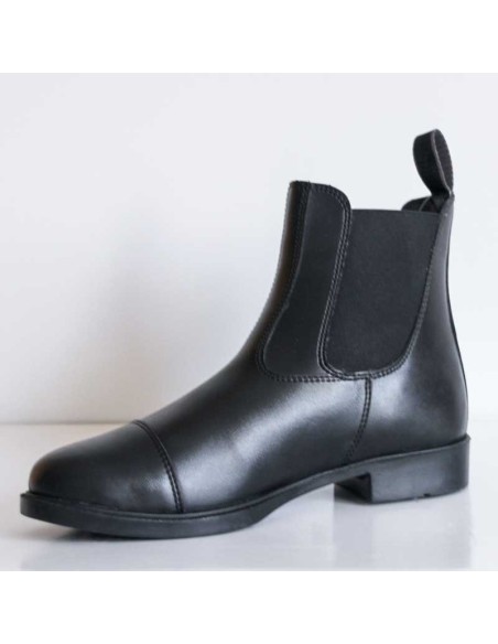 NORTON "Camargue" Stiefeletten