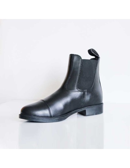 NORTON "Camargue" Stiefeletten