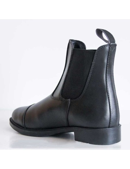 Boots synthétiques Riding World First