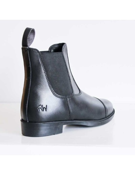NORTON "Camargue" Stiefeletten