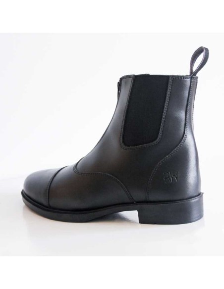 NORTON "Camargue" Stiefeletten