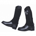 Mini-chaps Rex highclass par Hkm