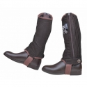 Mini-chaps Rex highclass par Hkm