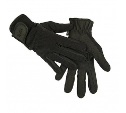 Gants, -Spécial-, en cuir synthétique de haute qualité