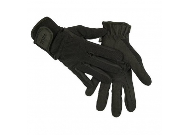 Gants, -Spécial-, en cuir synthétique de haute qualité