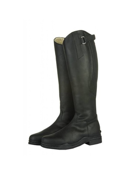 Bottes équitation Country Artic par HKM