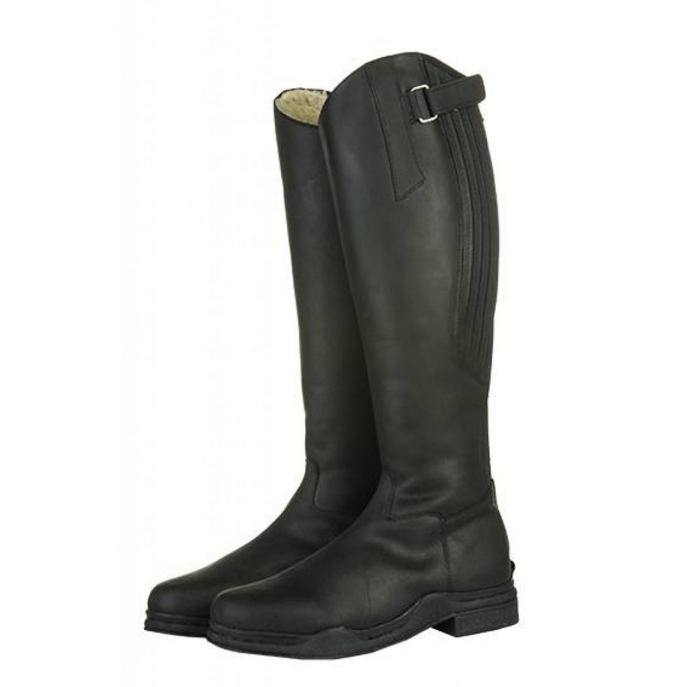Botte Cordoba enfant par HKM