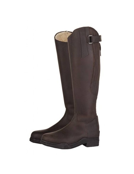 Bottes équitation Country Artic par HKM