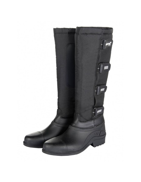 Bottes thermo hiver Robusta par HKM