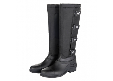 Bottes thermo hiver Robusta par HKM