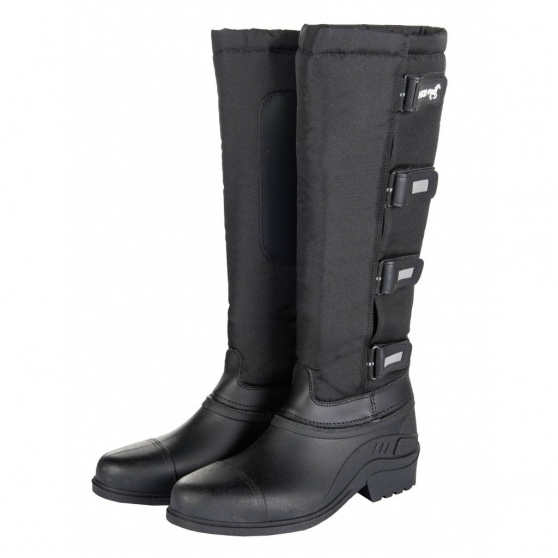 Bottes thermo hiver Robusta par HKM