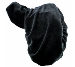 Sattelbezug aus Polarfleece