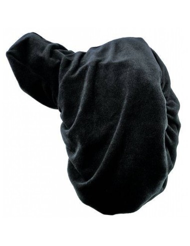 Sattelbezug aus Polarfleece