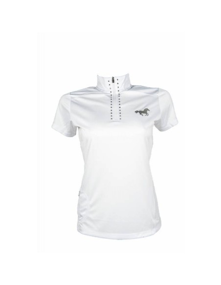 Polo de concours -High function-