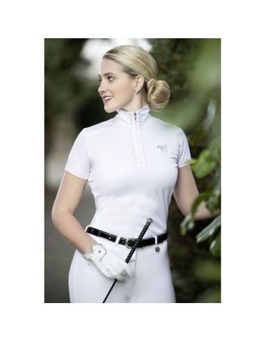 Polo de concours -High function-