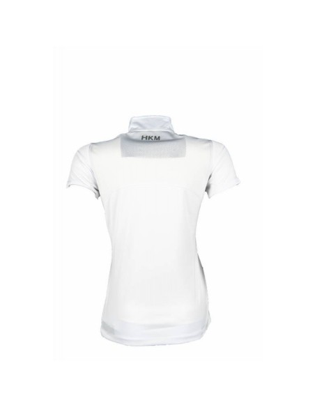 Polo de concours -High function-
