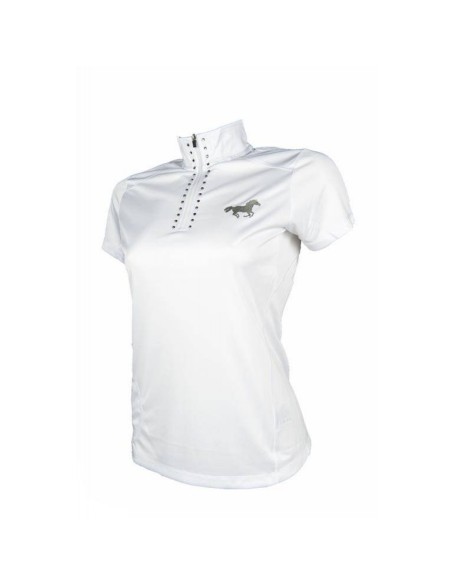 Polo de concours -High function-
