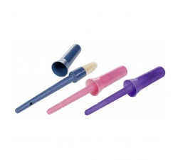 Pinceau pour sabot avec pot Assorties 