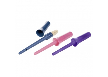 Pinceau pour sabot avec capuchon EE