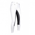 Pantalon d'équitation -Basic Belmtex Grip- empièce