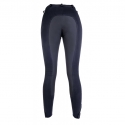 Pantalon d'équitation -Basic Belmtex Grip- empièce