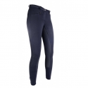 Pantalon d'équitation -Basic Belmtex Grip- empièce