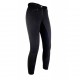 Pantalon Basic Belmtex Grip Easy fond 3/4 jusqu'au 56 Noir / Noir