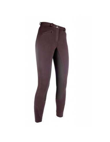 Pantalon -Basic Belmtex Grip Easy-, fond 3/4