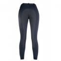 Pantalon -Basic Belmtex Grip Easy-, fond 3/4