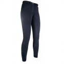 Pantalon -Basic Belmtex Grip Easy-, fond 3/4