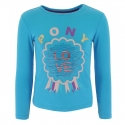 T-Shirt EQUI-KIDS Pony Love à sequins filles