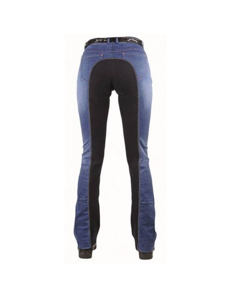 Pantalon Jodhpur -Summer Denim- HKM