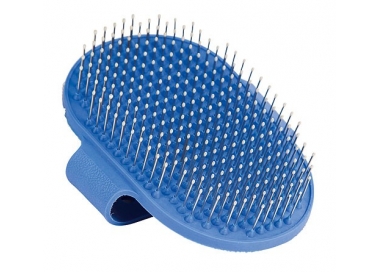 Etrille terrier pour chien