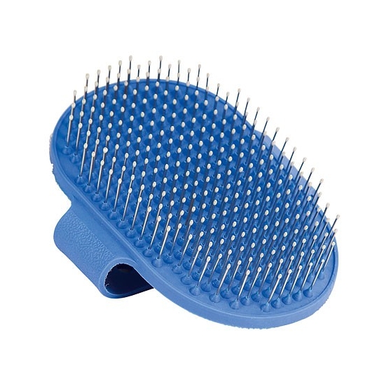Etrille terrier pour chien