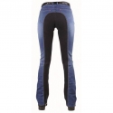 Pantalon Jodhpur Enfant -Summer Denim- HKM