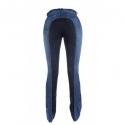 Pantalon Jodhpur Enfant -Summer Denim- HKM