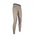 Leggings Enfant -Starlight-, basanes en silicone HKM Sable