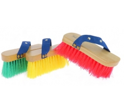 Bouchon Hippotonic Magnet brush