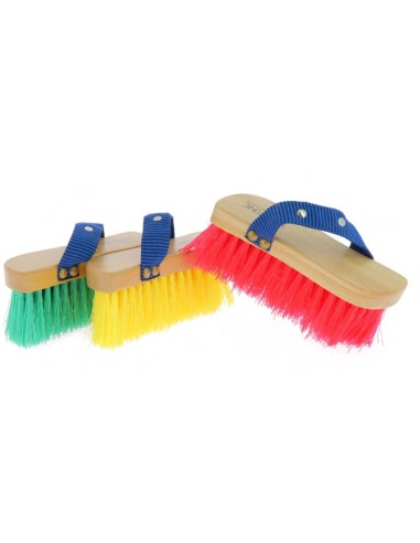 Bouchon Hippotonic Magnet brush