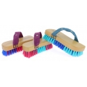 Bouchon Hippotonic Magnet brush bicolore