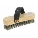 Brosse douce Hippotonic Magnet brush soie naturelle