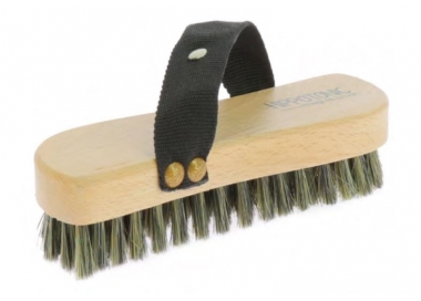 Brosse douce Hippotonic Magnet brush soie naturelle