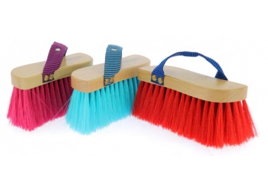 Brosse lustrante Hippotonic Magnet brush