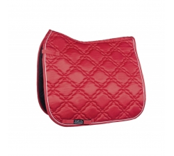 Tapis Bologna HKM Rouge