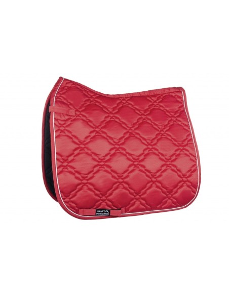 Tapis Bologna HKM Rouge