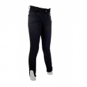 Pantalon -Kids Easy-, basanes en silicone Noir