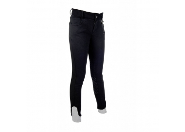 Pantalon -Kids Easy-, basanes en silicone